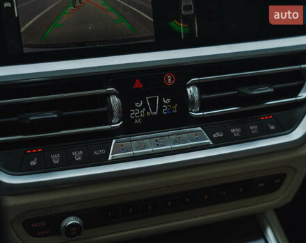 Чорний БМВ 3 Серія, об'ємом двигуна 2 л та пробігом 115 тис. км за 28900 $, фото 45 на Automoto.ua