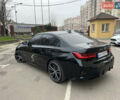 Чорний БМВ 3 Серія, об'ємом двигуна 2 л та пробігом 156 тис. км за 24700 $, фото 6 на Automoto.ua