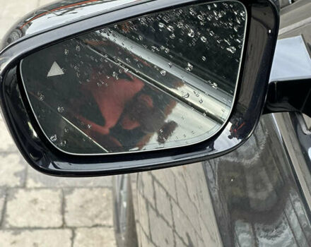 Черный БМВ 3 Серия, объемом двигателя 2 л и пробегом 77 тыс. км за 30000 $, фото 15 на Automoto.ua