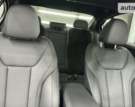 Чорний БМВ 3 Серія, об'ємом двигуна 2 л та пробігом 17 тис. км за 30999 $, фото 10 на Automoto.ua