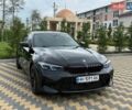 Черный БМВ 3 Серия, объемом двигателя 2 л и пробегом 140 тыс. км за 25800 $, фото 1 на Automoto.ua