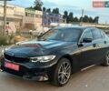 Чорний БМВ 3 Серія, об'ємом двигуна 2 л та пробігом 140 тис. км за 23500 $, фото 1 на Automoto.ua