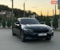 Черный БМВ 3 Серия, объемом двигателя 2 л и пробегом 120 тыс. км за 27000 $, фото 1 на Automoto.ua