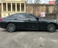 Чорний БМВ 3 Серія, об'ємом двигуна 2 л та пробігом 162 тис. км за 28800 $, фото 1 на Automoto.ua