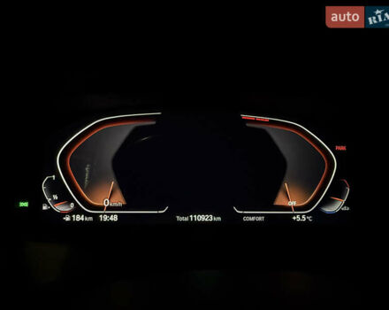 Черный БМВ 3 Серия, объемом двигателя 2 л и пробегом 111 тыс. км за 34500 $, фото 20 на Automoto.ua