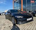 Чорний БМВ 3 Серія, об'ємом двигуна 2 л та пробігом 177 тис. км за 24900 $, фото 1 на Automoto.ua
