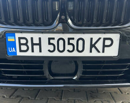 Черный БМВ 3 Серия, объемом двигателя 2 л и пробегом 53 тыс. км за 28999 $, фото 14 на Automoto.ua