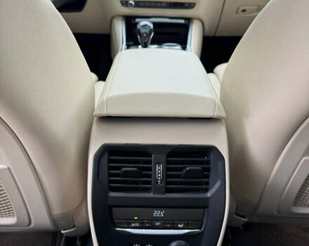 Черный БМВ 3 Серия, объемом двигателя 2 л и пробегом 64 тыс. км за 29900 $, фото 13 на Automoto.ua