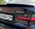 Черный БМВ 3 Серия, объемом двигателя 2 л и пробегом 50 тыс. км за 29000 $, фото 11 на Automoto.ua