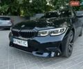 Черный БМВ 3 Серия, объемом двигателя 2 л и пробегом 168 тыс. км за 24300 $, фото 1 на Automoto.ua