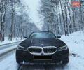 Черный БМВ 3 Серия, объемом двигателя 2 л и пробегом 82 тыс. км за 29000 $, фото 1 на Automoto.ua