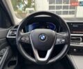 Чорний БМВ 3 Серія, об'ємом двигуна 2 л та пробігом 162 тис. км за 29500 $, фото 13 на Automoto.ua