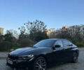 Черный БМВ 3 Серия, объемом двигателя 2 л и пробегом 53 тыс. км за 28999 $, фото 12 на Automoto.ua