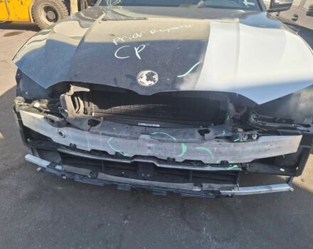 Чорний БМВ 3 Серія, об'ємом двигуна 2 л та пробігом 148 тис. км за 19000 $, фото 1 на Automoto.ua