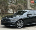 Черный БМВ 3 Серия, объемом двигателя 2 л и пробегом 149 тыс. км за 27499 $, фото 1 на Automoto.ua
