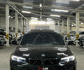 Чорний БМВ 3 Серія, об'ємом двигуна 2 л та пробігом 160 тис. км за 28900 $, фото 2 на Automoto.ua