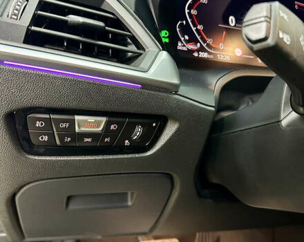 Чорний БМВ 3 Серія, об'ємом двигуна 2 л та пробігом 167 тис. км за 25999 $, фото 19 на Automoto.ua