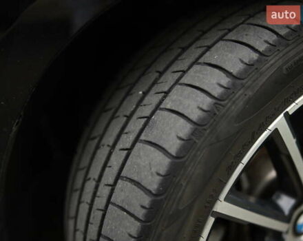 Черный БМВ 3 Серия, объемом двигателя 2 л и пробегом 162 тыс. км за 32000 $, фото 46 на Automoto.ua