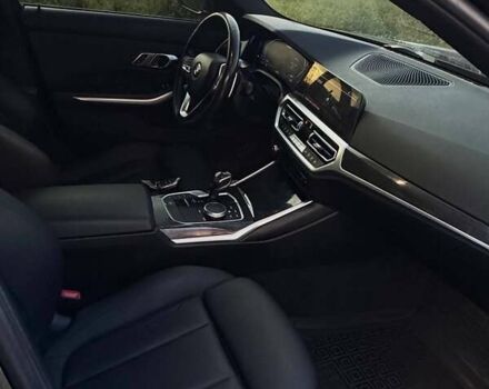 Черный БМВ 3 Серия, объемом двигателя 0 л и пробегом 159 тыс. км за 25900 $, фото 14 на Automoto.ua