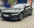 Чорний БМВ 3 Серія, об'ємом двигуна 2 л та пробігом 162 тис. км за 29500 $, фото 1 на Automoto.ua
