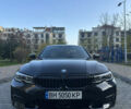 Черный БМВ 3 Серия, объемом двигателя 2 л и пробегом 53 тыс. км за 28999 $, фото 1 на Automoto.ua
