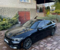 Чорний БМВ 3 Серія, об'ємом двигуна 2 л та пробігом 151 тис. км за 27000 $, фото 1 на Automoto.ua