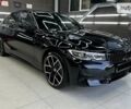 Чорний БМВ 3 Серія, об'ємом двигуна 2 л та пробігом 17 тис. км за 30999 $, фото 2 на Automoto.ua