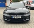 Чорний БМВ 3 Серія, об'ємом двигуна 2 л та пробігом 162 тис. км за 29500 $, фото 7 на Automoto.ua