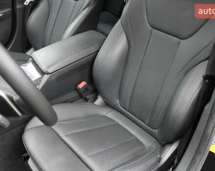 Чорний БМВ 3 Серія, об'ємом двигуна 2 л та пробігом 76 тис. км за 23900 $, фото 4 на Automoto.ua