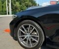 Черный БМВ 3 Серия, объемом двигателя 2 л и пробегом 161 тыс. км за 25900 $, фото 32 на Automoto.ua