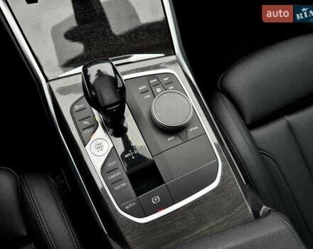 Черный БМВ 3 Серия, объемом двигателя 2 л и пробегом 86 тыс. км за 26500 $, фото 31 на Automoto.ua