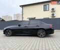 Черный БМВ 3 Серия, объемом двигателя 2 л и пробегом 163 тыс. км за 25500 $, фото 8 на Automoto.ua