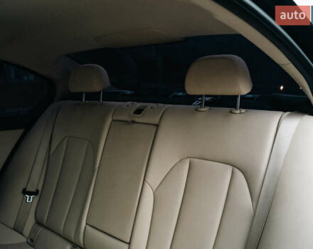 Чорний БМВ 3 Серія, об'ємом двигуна 2 л та пробігом 115 тис. км за 28900 $, фото 38 на Automoto.ua