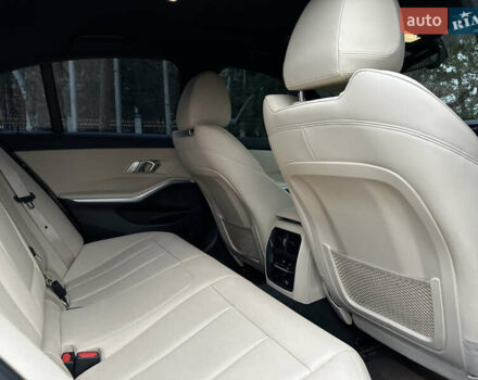 Черный БМВ 3 Серия, объемом двигателя 2 л и пробегом 149 тыс. км за 27499 $, фото 36 на Automoto.ua