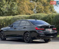 Чорний БМВ 3 Серія, об'ємом двигуна 2 л та пробігом 75 тис. км за 32900 $, фото 12 на Automoto.ua