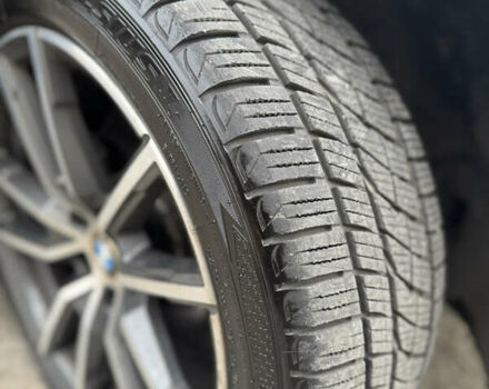 Чорний БМВ 3 Серія, об'ємом двигуна 0 л та пробігом 199 тис. км за 23700 $, фото 11 на Automoto.ua