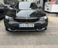Черный БМВ 3 Серия, объемом двигателя 2 л и пробегом 67 тыс. км за 27000 $, фото 1 на Automoto.ua