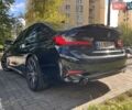 БМВ 3 Серия 2020 в Киеве на Automoto.ua Черный БМВ 3 Серия, объемом двигателя 2 л и пробегом 55 тыс. км за 33500 $, фото 42 на Automoto.ua