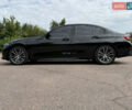 Черный БМВ 3 Серия, объемом двигателя 2 л и пробегом 161 тыс. км за 27000 $, фото 48 на Automoto.ua