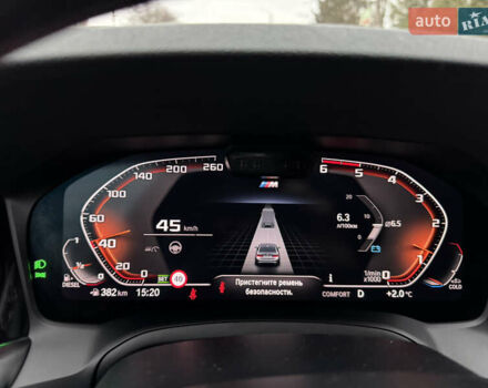Чорний БМВ 3 Серія, об'ємом двигуна 2 л та пробігом 166 тис. км за 28900 $, фото 68 на Automoto.ua