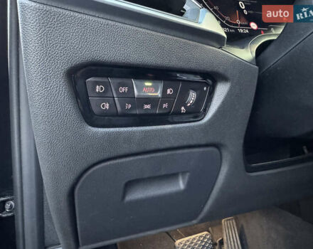 Чорний БМВ 3 Серія, об'ємом двигуна 2 л та пробігом 199 тис. км за 28900 $, фото 49 на Automoto.ua