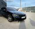 Черный БМВ 3 Серия, объемом двигателя 2 л и пробегом 75 тыс. км за 28600 $, фото 1 на Automoto.ua