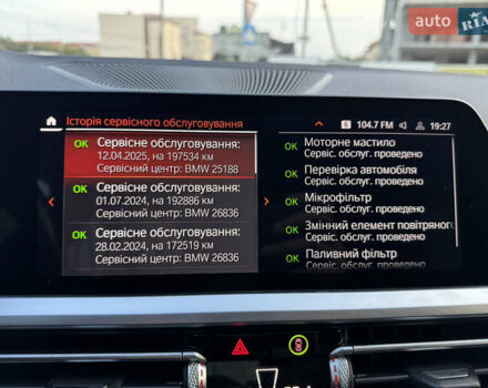 Черный БМВ 3 Серия, объемом двигателя 2 л и пробегом 199 тыс. км за 29400 $, фото 52 на Automoto.ua