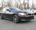 Чорний БМВ 3 Серія, об'ємом двигуна 2 л та пробігом 50 тис. км за 16200 $, фото 1 на Automoto.ua