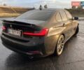 БМВ 3 Серия 2020 в Киеве на Automoto.ua Черный БМВ 3 Серия, объемом двигателя 2 л и пробегом 55 тыс. км за 33500 $, фото 33 на Automoto.ua