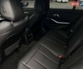 БМВ 3 Серия 2020 в Львове на Automoto.ua Черный БМВ 3 Серия, объемом двигателя 0 л и пробегом 200 тыс. км за 18499 $, фото 23 на Automoto.ua