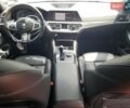 Черный БМВ 3 Серия, объемом двигателя 3 л и пробегом 94 тыс. км за 17500 $, фото 8 на Automoto.ua