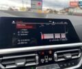 БМВ 3 Серия 2020 в Львове на Automoto.ua Черный БМВ 3 Серия, объемом двигателя 0 л и пробегом 200 тыс. км за 18499 $, фото 19 на Automoto.ua