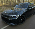 Черный БМВ 3 Серия, объемом двигателя 2 л и пробегом 115 тыс. км за 30999 $, фото 2 на Automoto.ua