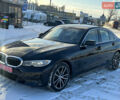 Чорний БМВ 3 Серія, об'ємом двигуна 2 л та пробігом 128 тис. км за 27500 $, фото 1 на Automoto.ua